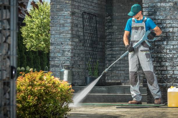 Best Soft Washing  in Oakwood, GA