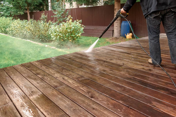 Best Sign and Awning Cleaning  in Oakwood, GA