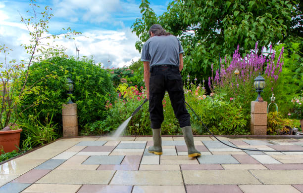 Best Restaurant Pressure Washing  in Oakwood, GA