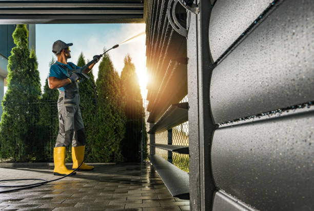 Best Machinery and Equipment Cleaning  in Oakwood, GA