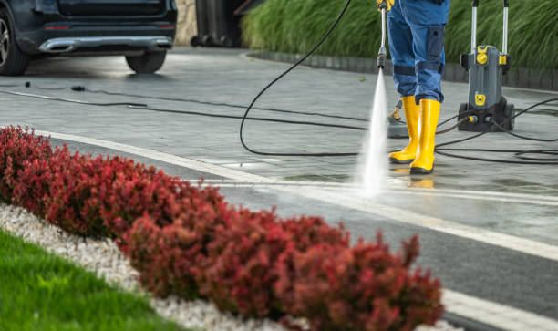 Best Heavy Equipment Washing  in Oakwood, GA