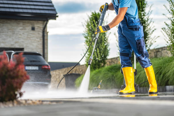 Best Paint Preparation  in Oakwood, GA